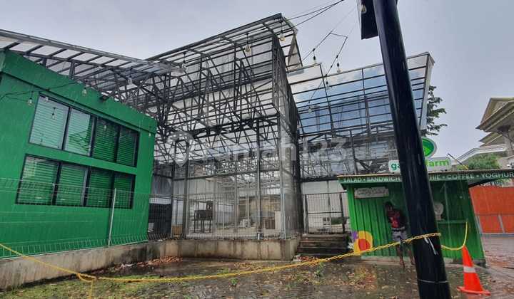 For Rent Land In Kelapa Nias, Kelapa Gading For Rent Land In Kelapa Nias, Kelapa Gading