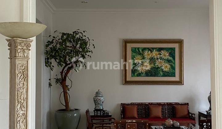 Dijual Rumah Mewah Di Lippo Karawaci Dijual Rumah Mewah Di Lippo Karawaci
