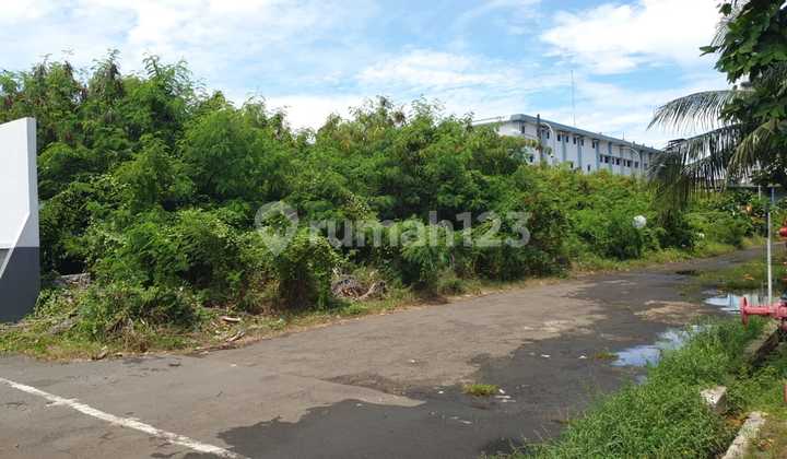 For Rent: Strategic Warehouse on Yos Sudarso Road For Rent: Strategic Warehouse on Yos Sudarso Road