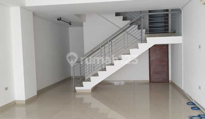 Dijual Ruko Puri Mutiara Sunter