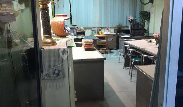 Dijual Ruko Bagus Jalan Tanjung Duren Raya