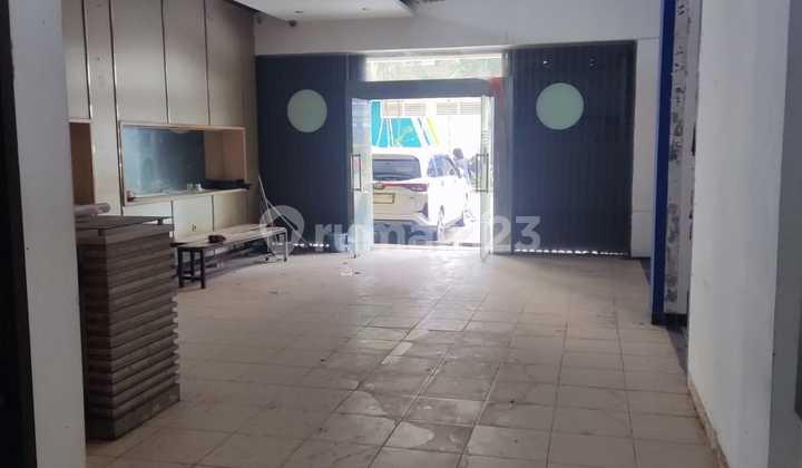 Dijual Rukan Gandeng Crown Palace, Tebet Dijual Rukan Gandeng Crown Palace, Tebet