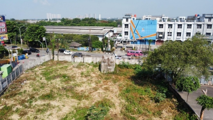 Dijual Tanah Area Industri Di Cikarang Selatan Dijual Tanah Area Industri Di Cikarang Selatan