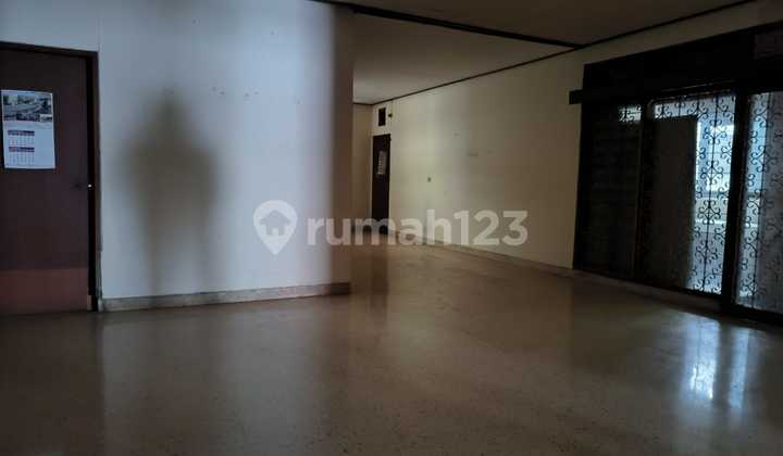 For Rent: House on Jalan Cempaka Putih Raya 2