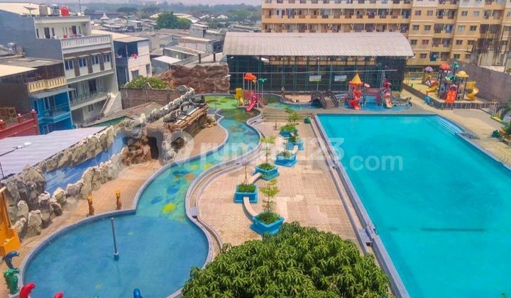 Disewa Apartemen Teluk Intan, Jakarta Utara 1