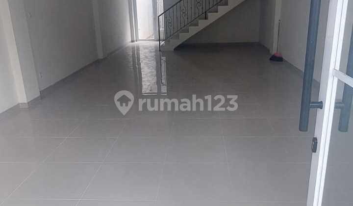 Disewa Ruko Bagus Di Cempaka Putih, Jakarta Pusat Disewa Ruko Bagus Di Cempaka Putih, Jakarta Pusat