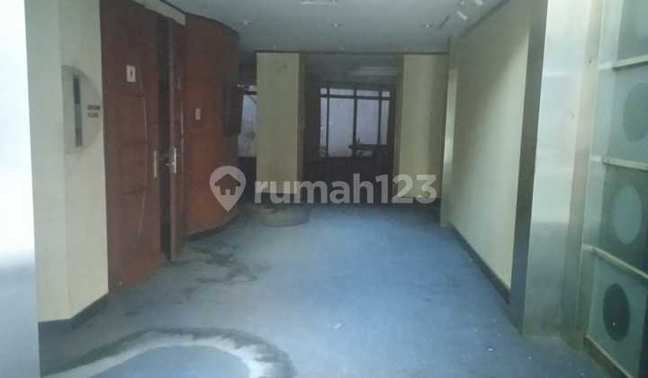 For Rent / For Sale Building on Johar Street, Menteng For Rent / For Sale Building on Johar Street, Menteng