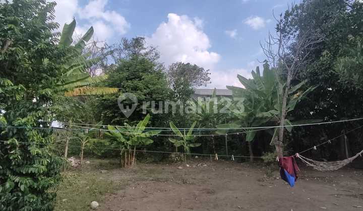 Dijual Tanah Di Rorotan Cilincing