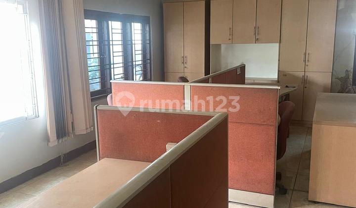 For Rent Commercial Space on Raden Saleh Street, Menteng For Rent Commercial Space on Raden Saleh Street, Menteng