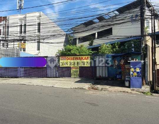For Sale / For Rent Commercial Space On Jl. Raya Mayor Oking, Bogor, West Java For Sale / For Rent Commercial Space On Jl. Raya Mayor Oking, Bogor, West Java