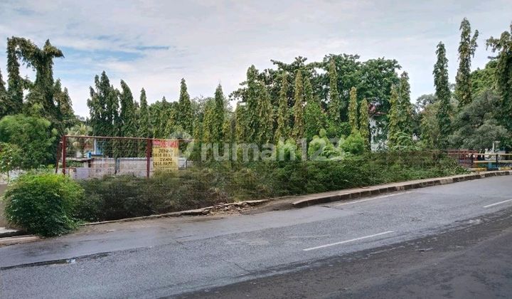 Disewa Tanah Kosong Kelapa Gading, Cocok untuk Usaha Disewa Tanah Kosong Kelapa Gading, Cocok untuk Usaha