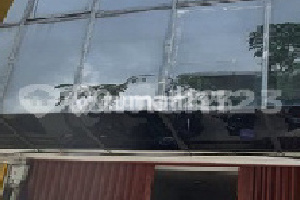 Dijual / Disewa Ruko Jalan Danau Sunter