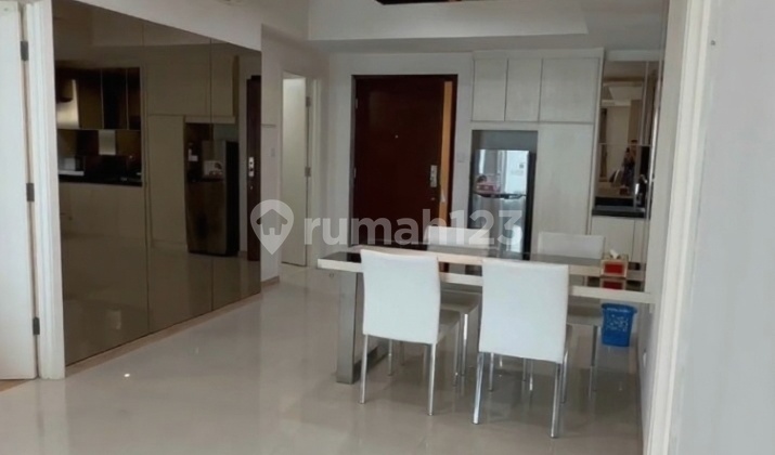 Disewa Apartemen Casa Grande Residence, Jakarta Selatan 1
