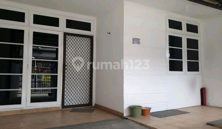 Disewa / Dijual Rumah Rapih di Sts Sunter Disewa / Dijual Rumah Rapih di Sts Sunter