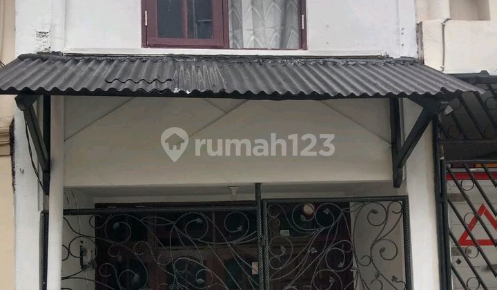Dijual Rumah Siap Huni Jalan Pademangan, Jakarta Utara