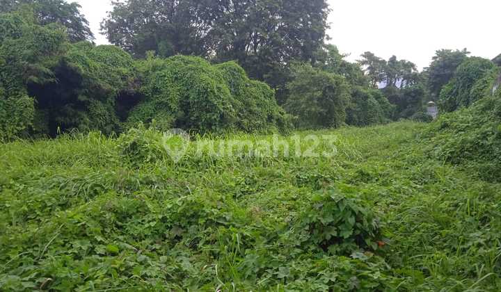 For Rent / Land For Sale in Senen, Central Jakarta