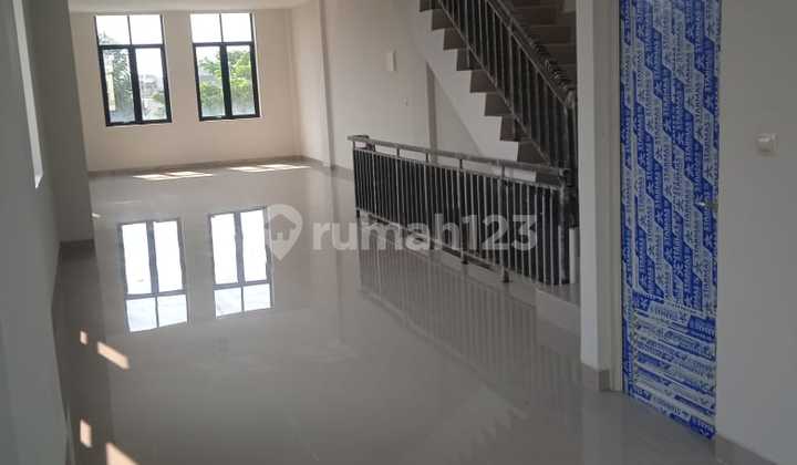 For Rent: Sedayu City Shop House, Cakung, East Jakarta