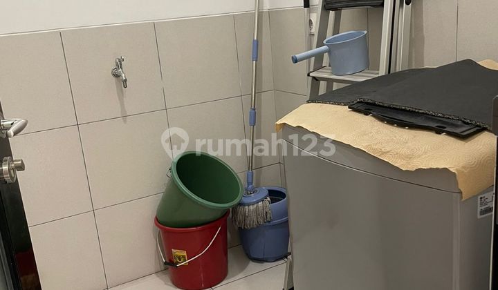 Dijual Apartemen The Lloyd Alam Sutera, Tangerang Selatan