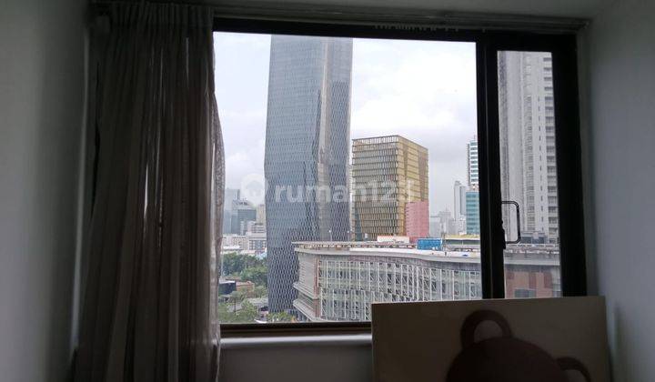 Apartemen Rasuna Said 1