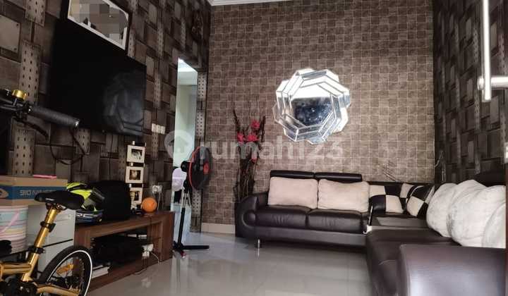 Dijual Rumah Bagus Di Bisma Sunter, Jakarta Utara Dijual Rumah Bagus Di Bisma Sunter, Jakarta Utara