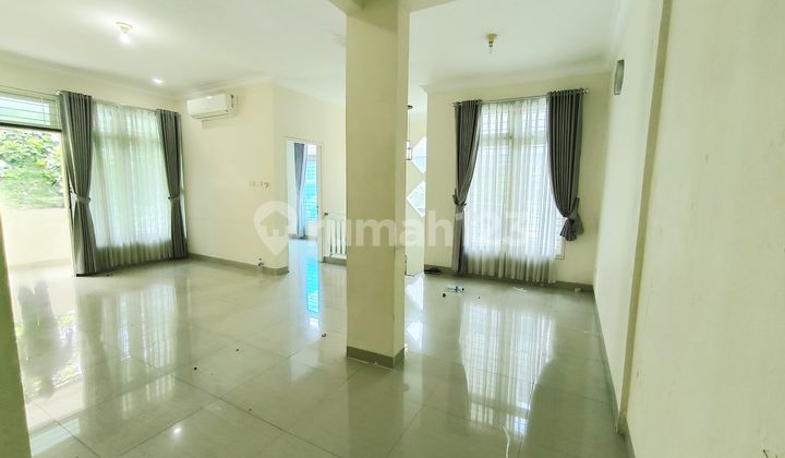 For Sale Furnished House in Paradise Complex Sunter For Sale Furnished House in Paradise Complex Sunter