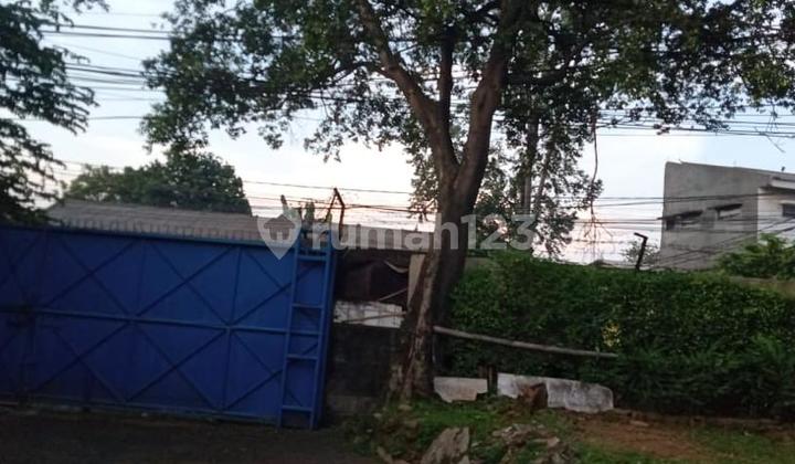 For Sale / Warehouse for Rent Jl Ry Cipondoh For Sale / Warehouse for Rent Jl Ry Cipondoh