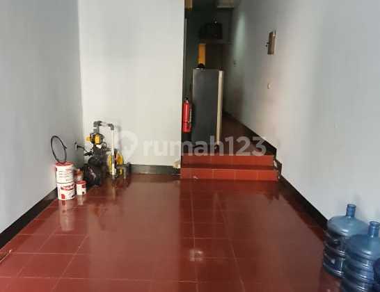 Dijual Rumah Bagus di Danau Agung Sunter Dijual Rumah Bagus di Danau Agung Sunter