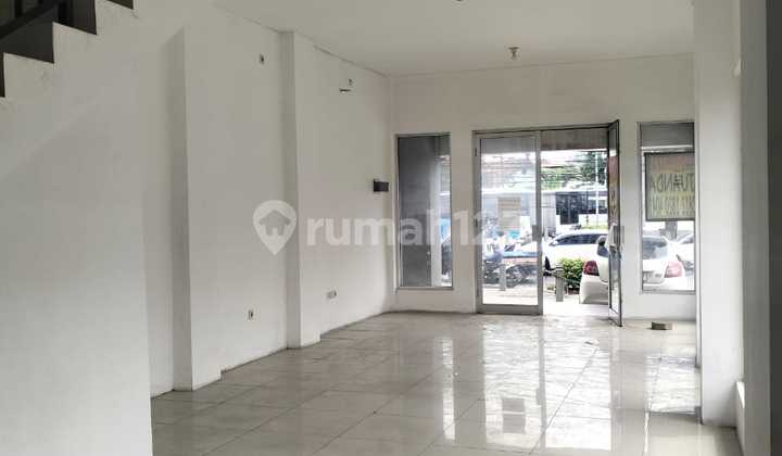 For Rent: Shop House in Matraman