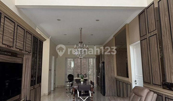 Dijual Rumah Hoek Jalan Janur Indah, Kelapa Gading Dijual Rumah Hoek Jalan Janur Indah, Kelapa Gading