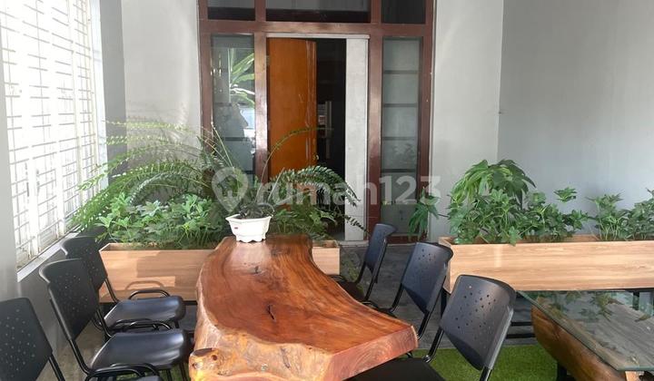 For Rent Commercial Space on Raden Saleh Street, Menteng For Rent Commercial Space on Raden Saleh Street, Menteng