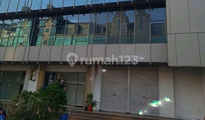 Disewa / Dijual Ruko Puri Mutiara Sunter