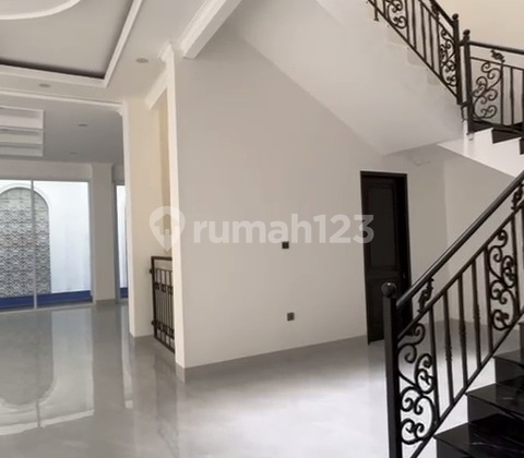 Dijual Rumah Bagus Di Agung Permai Sunter
