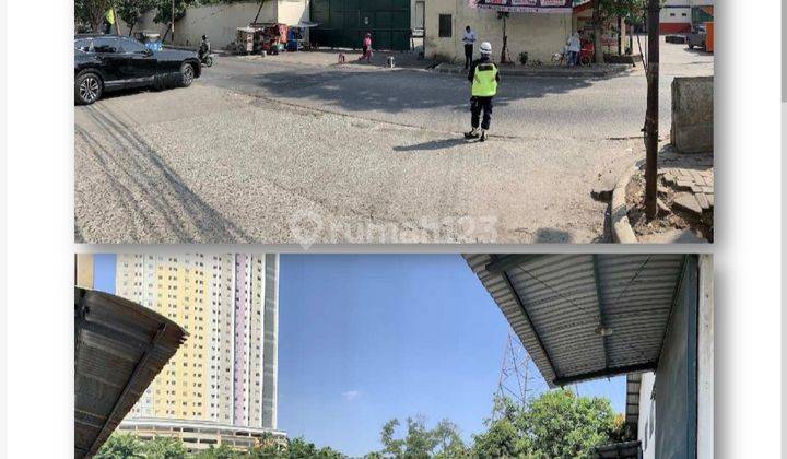 Gudang Sewa Di Pegangsaan Dua Kelapa Gading