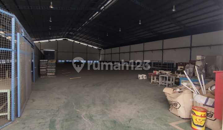 For Sale Strategic Factory Subang Main Road For Sale Strategic Factory Subang Main Road