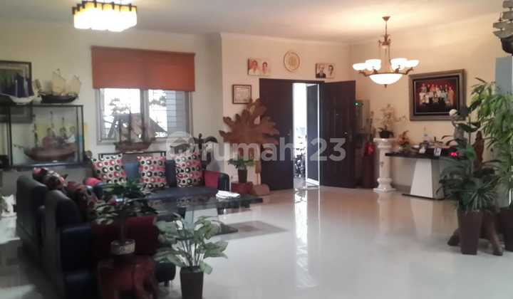 For Sale Bukit Gading Mediterania House For Sale Bukit Gading Mediterania House