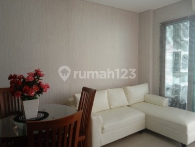 Disewa Apartemen Bagus Di Thamrin Residence 2