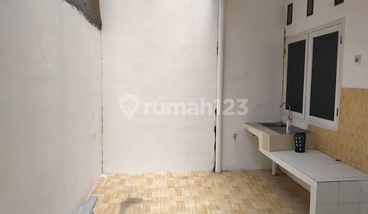 For Sale Strategic House in Villa Bogor Indah Complex 2