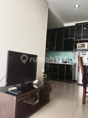 For Rent Nice Apartment At Thamrin Residence