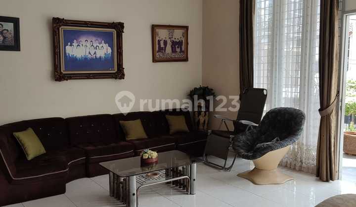 For Sale Nice House in Sunter, North Jakarta