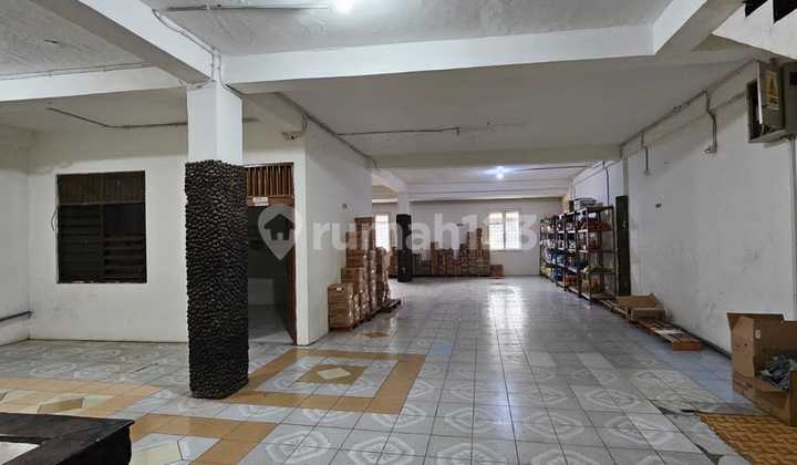 Dijual / Disewa Ruko Gandeng Jalan Kalimalang Dijual / Disewa Ruko Gandeng Jalan Kalimalang