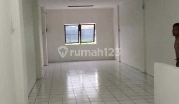 For Sale Primocon Ancol Shop House Complex, North Jakarta 2