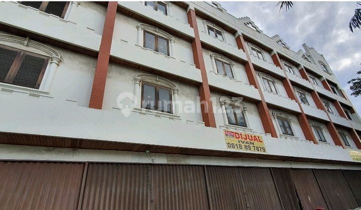 For Sale / For Rent Warehouse on Pakin Road For Sale / For Rent Warehouse on Pakin Road