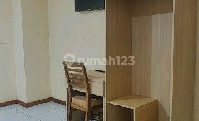 For Sale Hotel Bandung Main Road Strategic Location 2