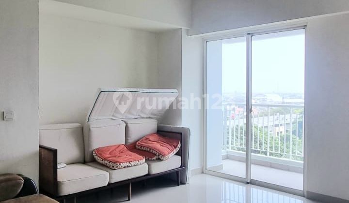 Dijual Apartemen Bagus di Sherwood Kelapa Gading 1