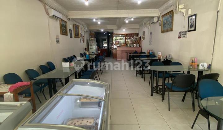 Dijual Ruko Danau Sunter Utara, Jakarta Utara Dijual Ruko Danau Sunter Utara, Jakarta Utara