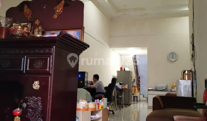 Dijual Rumah Bisma Sunter Dijual Rumah Bisma Sunter
