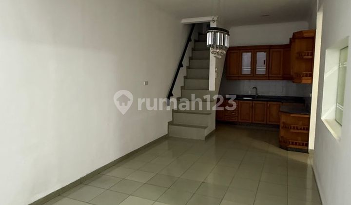 Dijual Rumah Bagus Griya Inti Sentosa Sunter