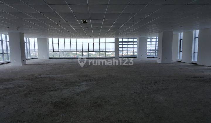Gedung Cbc Dijual Di Cengkareng 2
