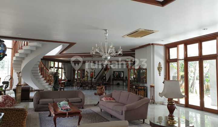 Dijual Rumah Bukit Gading Villa, Kelapa Gading Dijual Rumah Bukit Gading Villa, Kelapa Gading