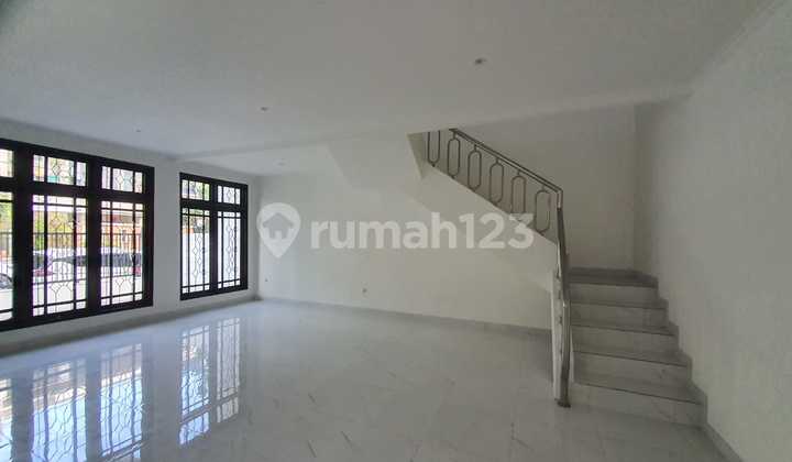 Disewa Rumah Bagus dan Terawat di Sunter Jakarta Utara